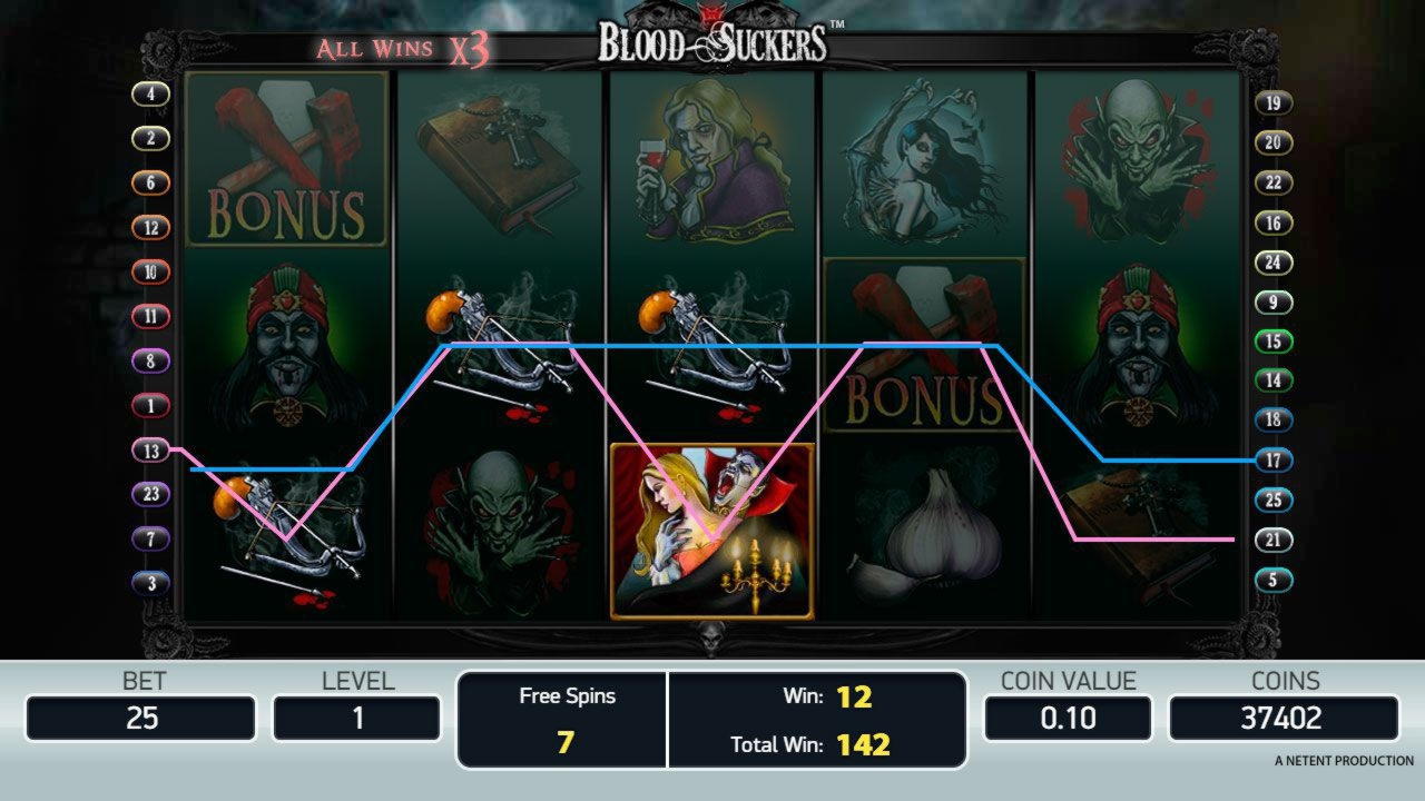 €310 Daily freeroll slot tournament at Eclipse Casino