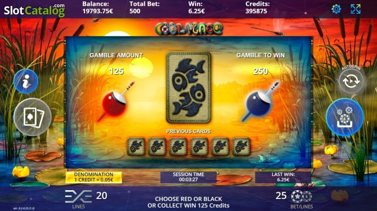Eur 625 Free chip casino at Rich Casino