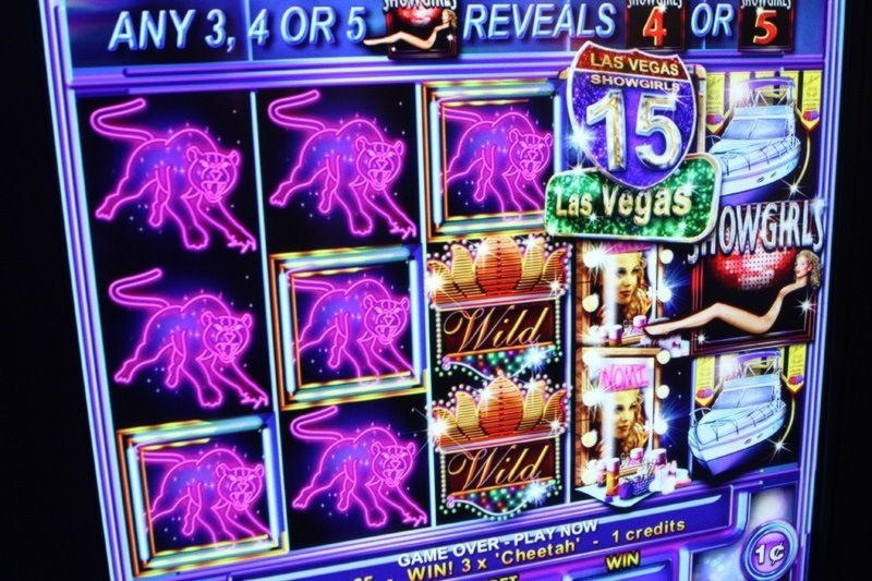 650% Deposit Match Bonus at Ruby Slots Casino