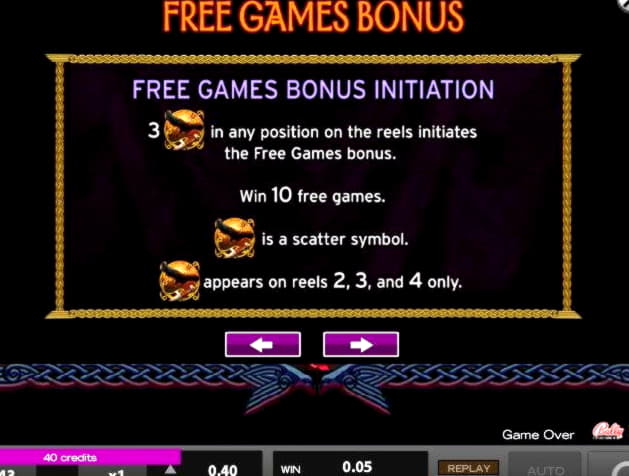 285 free spins at Planet 7 Casino