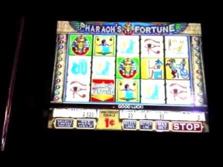 EUR 445 Daily freeroll slot tournament at Fair Go Casino