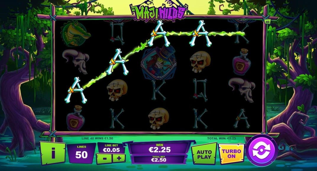 20 Loyalty Free Spins! at King Billy Casino