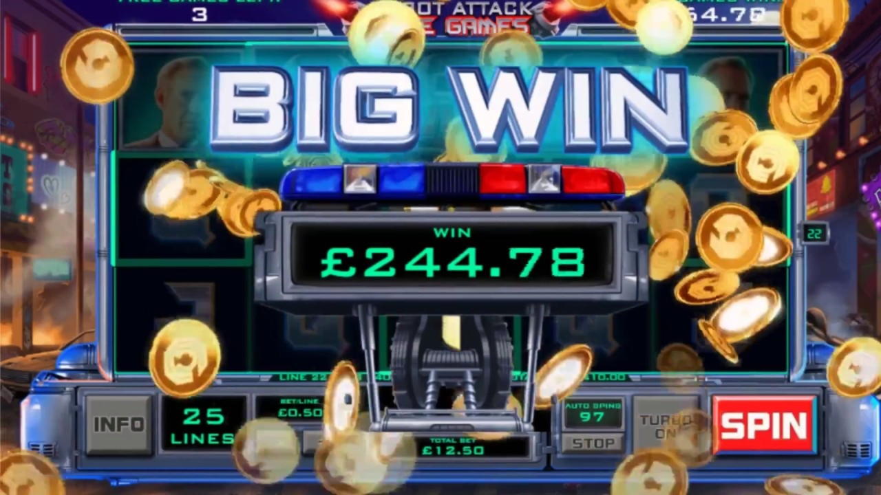 585% Signup Casino Bonus at Slots Million Casino