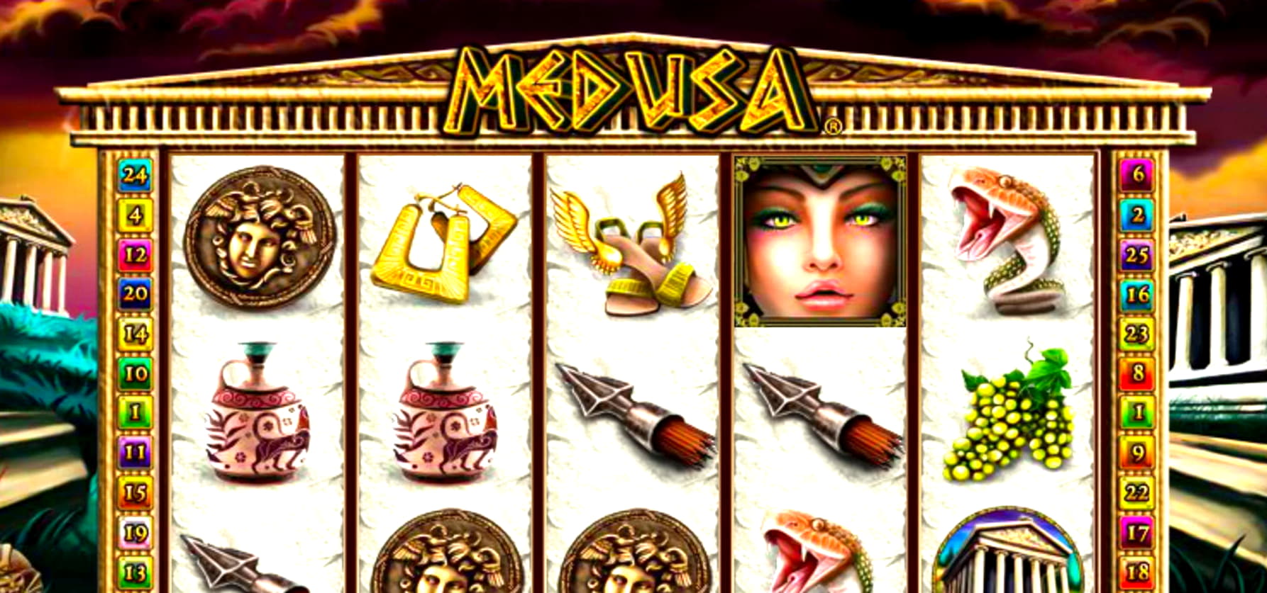 225 Free Spins no deposit at Golden Lion Casino