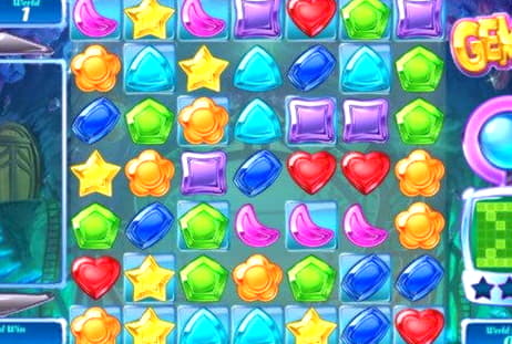 140% Match at a casino at Two-Up Casino
