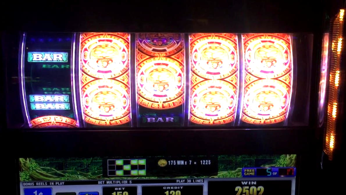 EURO 120 Casino Chip at Planet 7 Casino