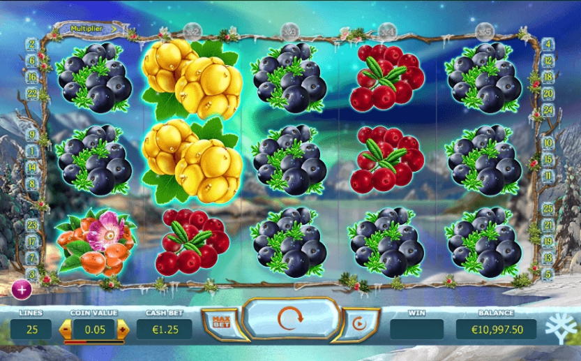 30 Free spins casino at 24 VIP Casino