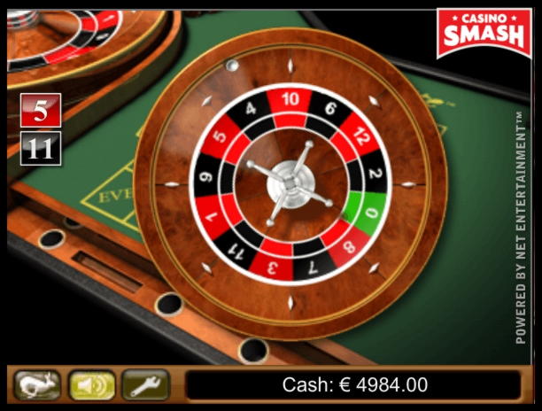 285 FREE Spins at Ignition Casino
