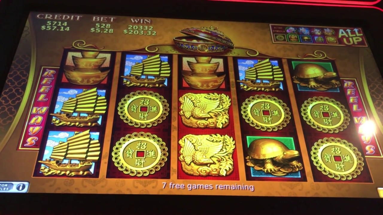 Eur 825 Free Casino Tournament at Ruby Slots Casino