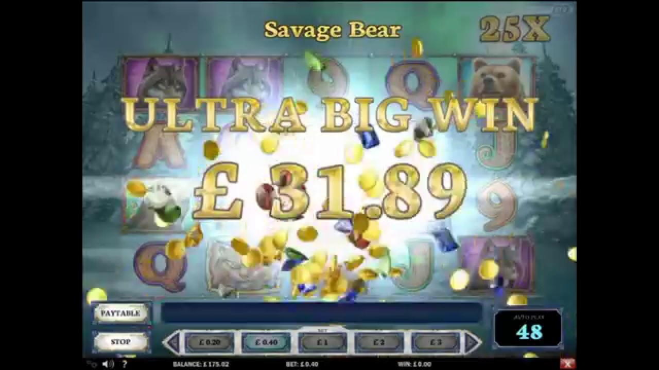 222 free casino spins at CoolCat Casino