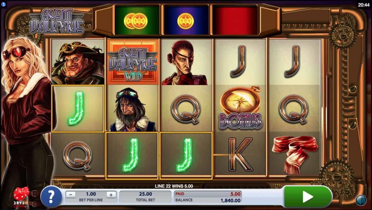 11 Free spins casino at Fair Go Casino