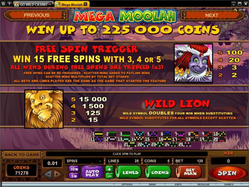$610 Casino Tournament at Slotscom Casino