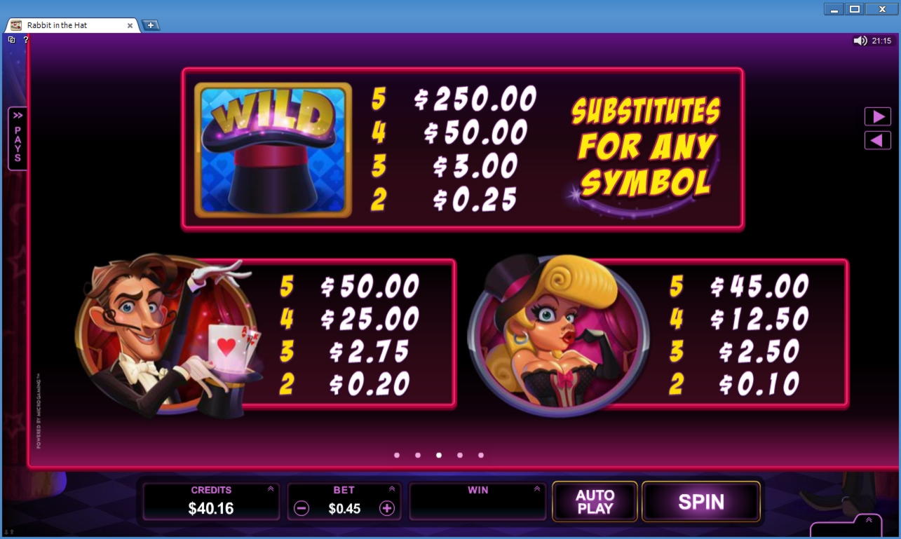 €666 Daily freeroll slot tournament at Vegas Casino Online