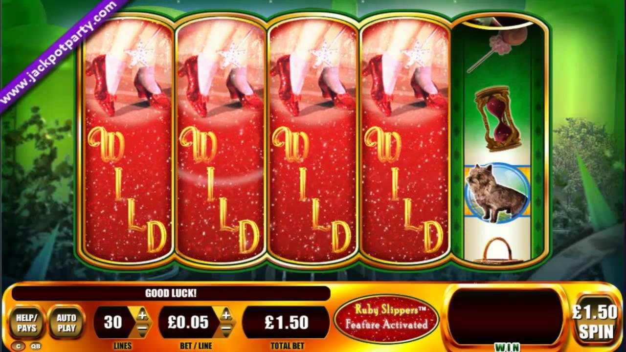395% Signup casino bonus at Slots Million Casino