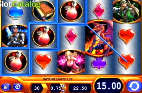 £55 Daily freeroll slot tournament at Fair Go Casino