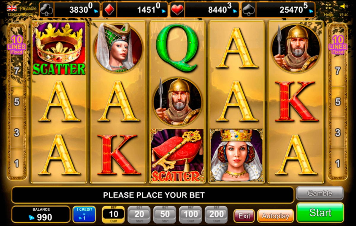 250 Free spins casino at Two-Up Casino