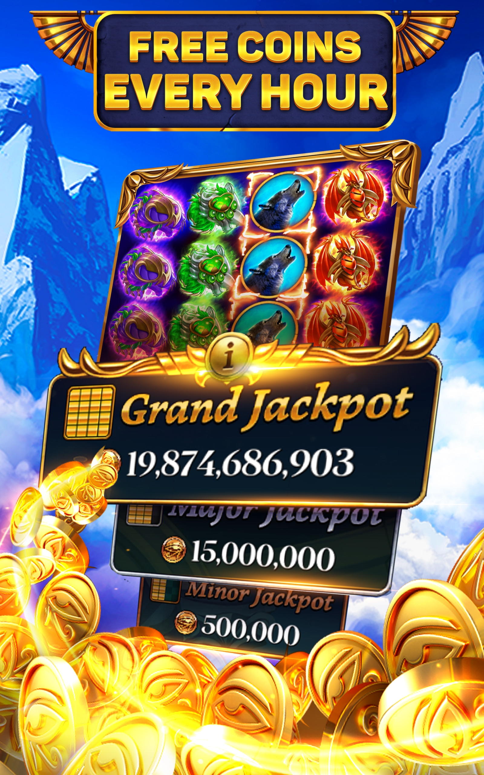 €290 Free Chip at The Best Casino 