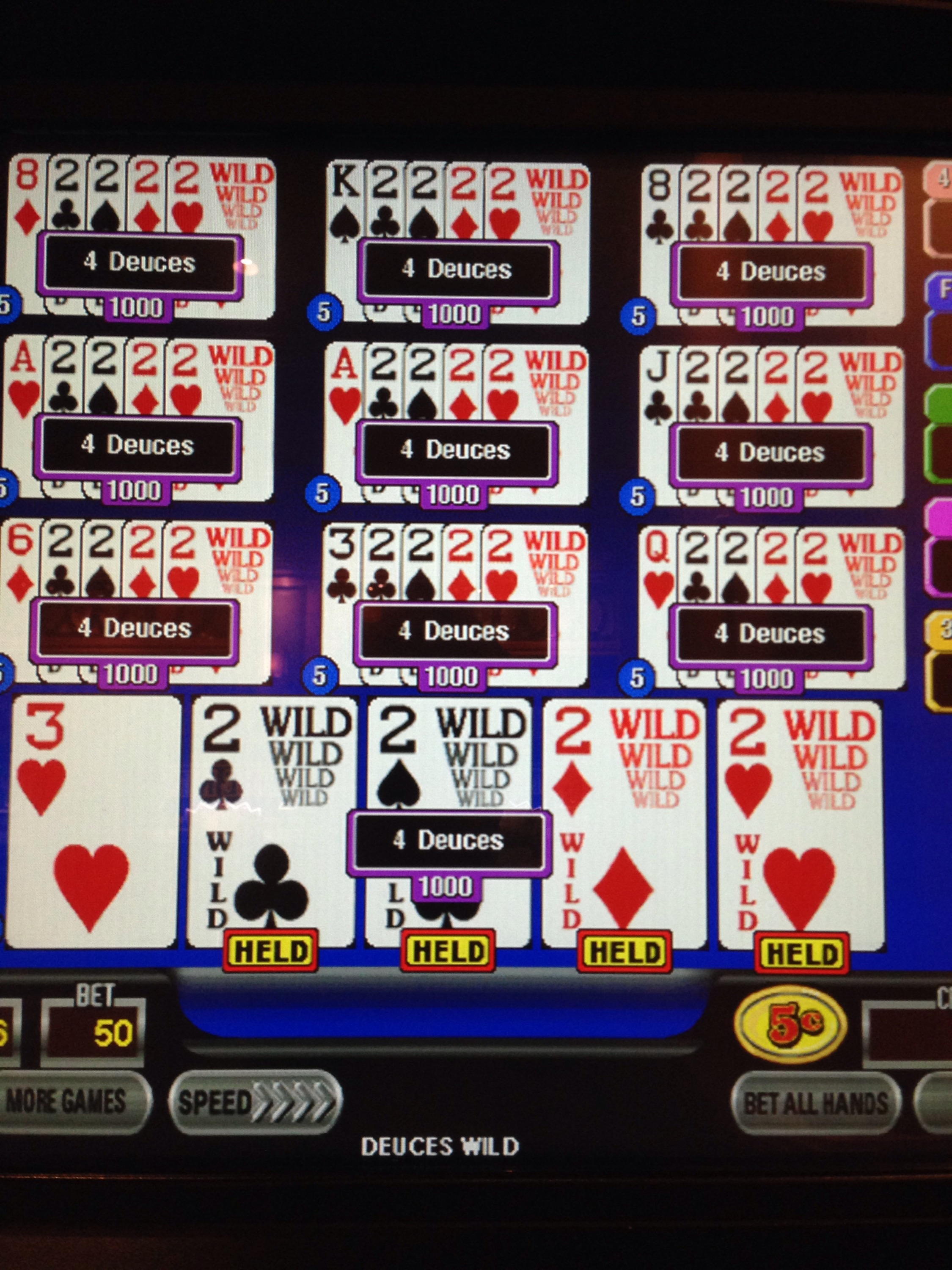 EUR 10 Casino tournaments freeroll at Vegas Casino Online