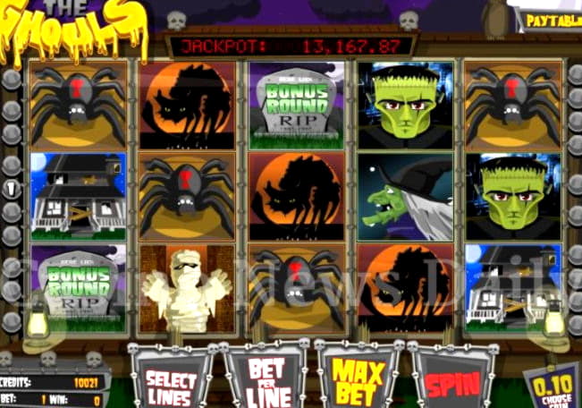 365% Deposit Match Bonus at Slots Million Casino