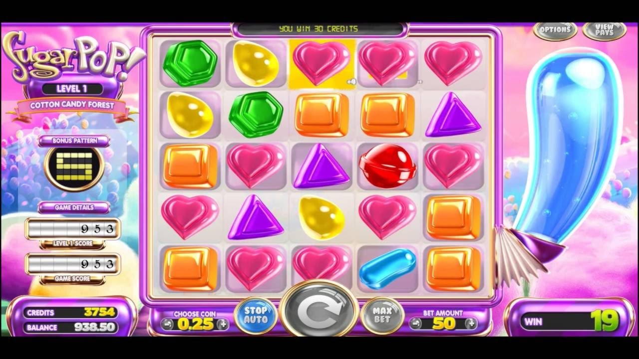 245% Casino match bonus at All Slots Casino