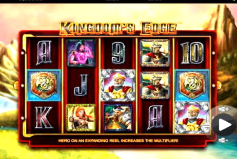 EURO 4485 No Deposit Bonus Casino at Planet 7 Casino