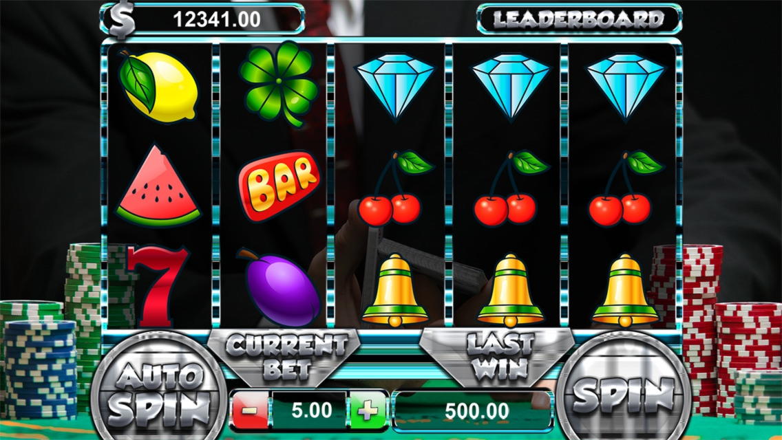 11 Free spins casino at Black Diamond Casino