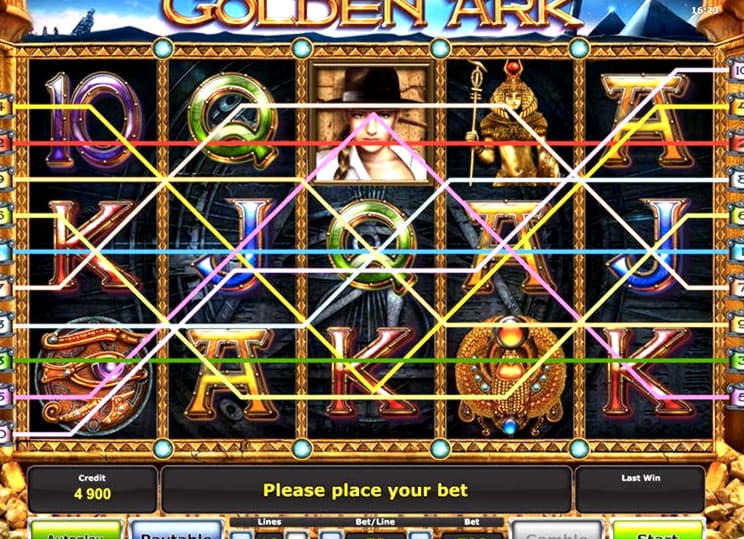 240% First deposit bonus at Emu Casino
