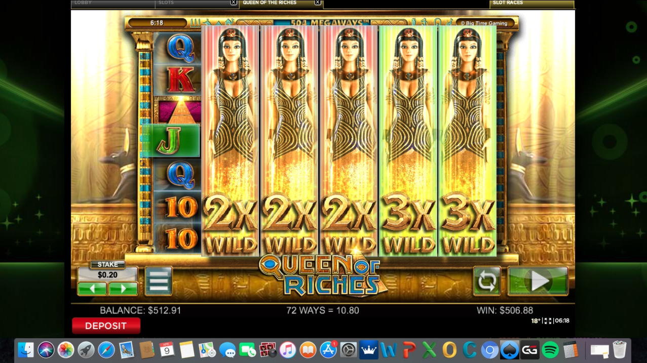 815% Match Bonus Casino at Planet 7 Casino