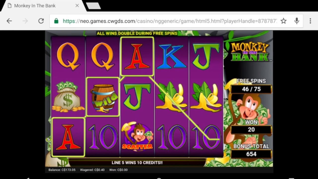 66 Free Spins right now at Spartan Slots Casino