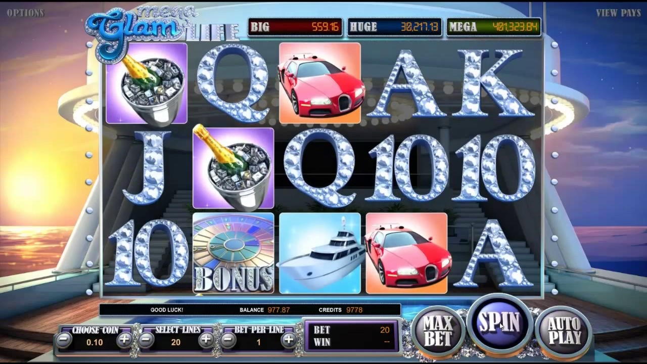 EURO 360 Mobile freeroll slot tournament at Two-Up Casino