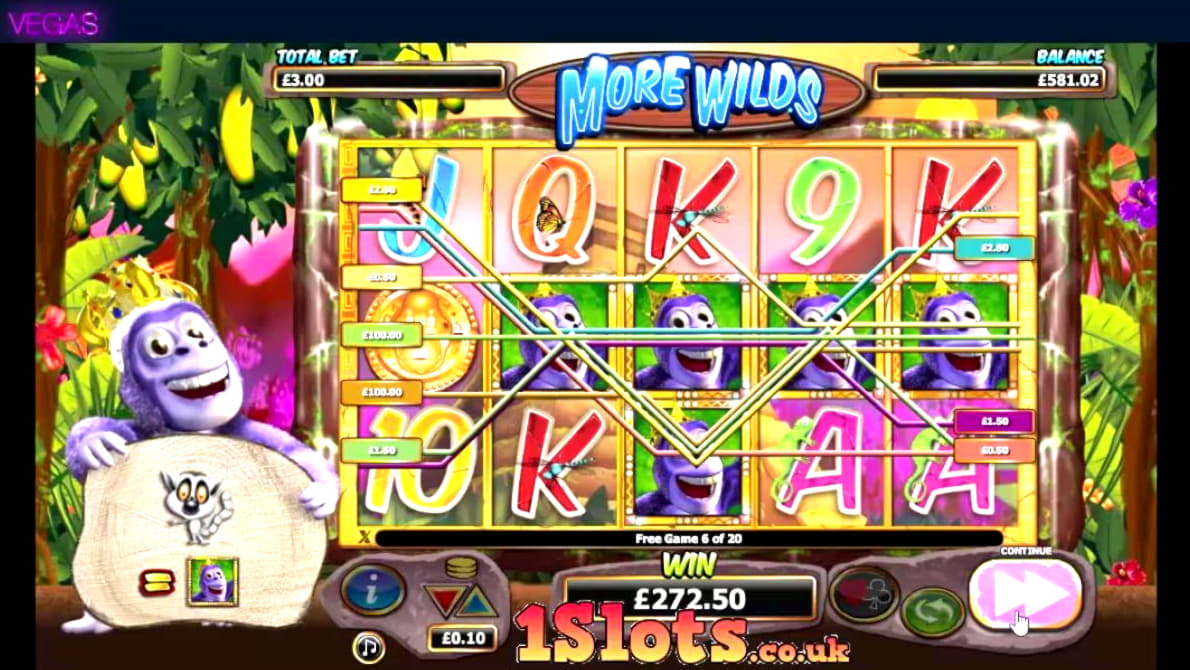 ﻿$4545 No deposit bonus casino at Omni Slots Casino