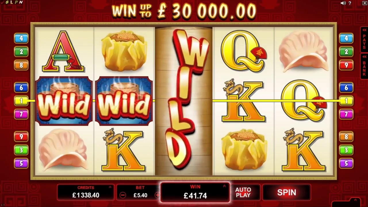 $300 FREE CASINO CHIP at Treasure Island Jackpots Casino (Australia Casino Mirror)