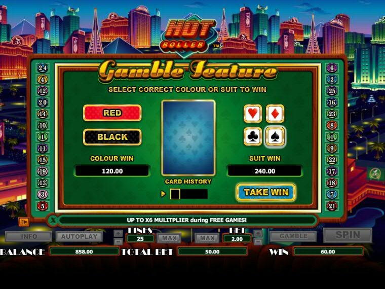 €1295 No Deposit Casino Bonus at Fair Go Casino