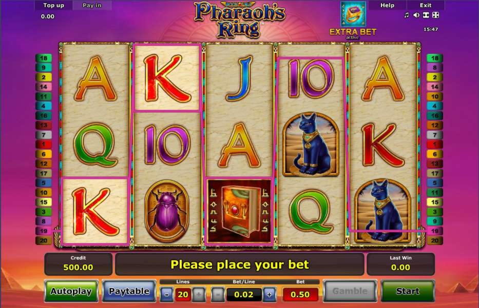 560% First Deposit Bonus at Ruby Slots Casino