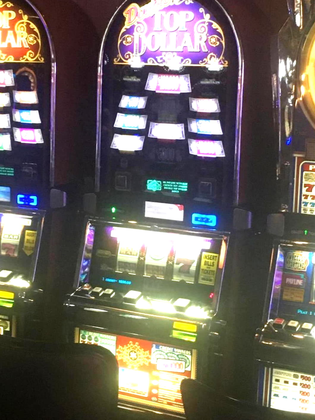 425% Match bonus at Joe Fortune Casino