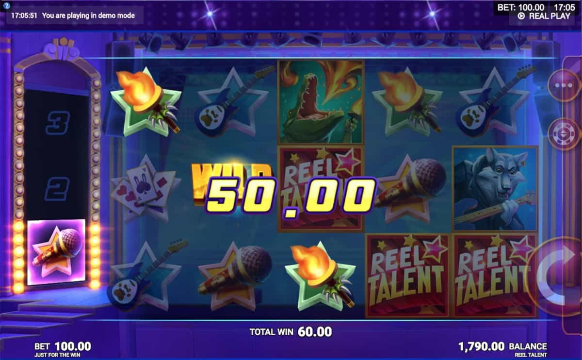 $715 No Deposit Casino Bonus at 7 Reels Casino