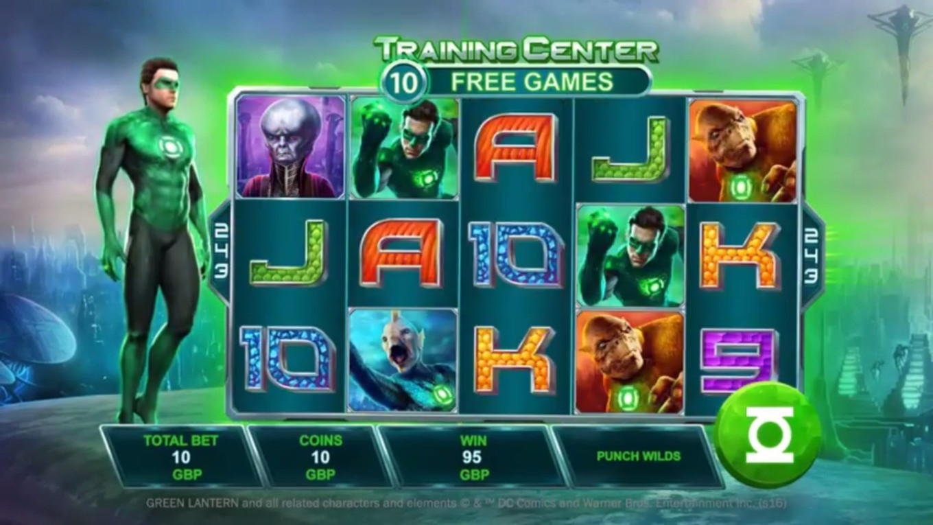 £645 Daily freeroll slot tournament at Slots Of Dubai Casino