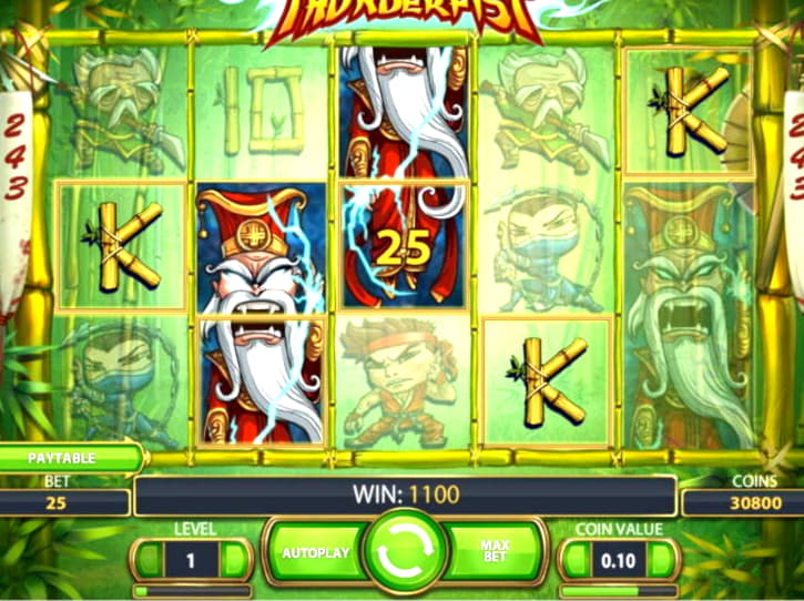 EUR 275 Daily freeroll slot tournament at The Best Casino 