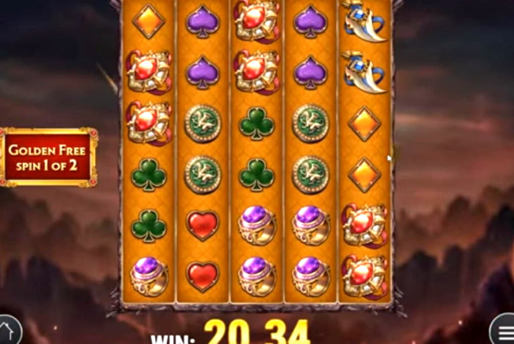 EUR 545 Online Casino Tournament at CoolCat Casino