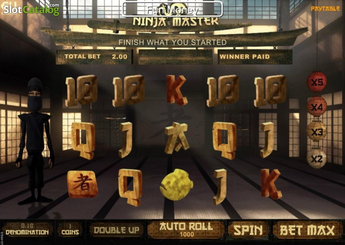 44 Loyal Free Spins! at Slotscom Casino