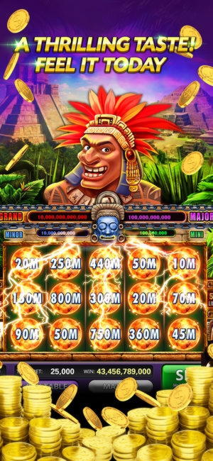 170 free spins at Vegas Casino Online