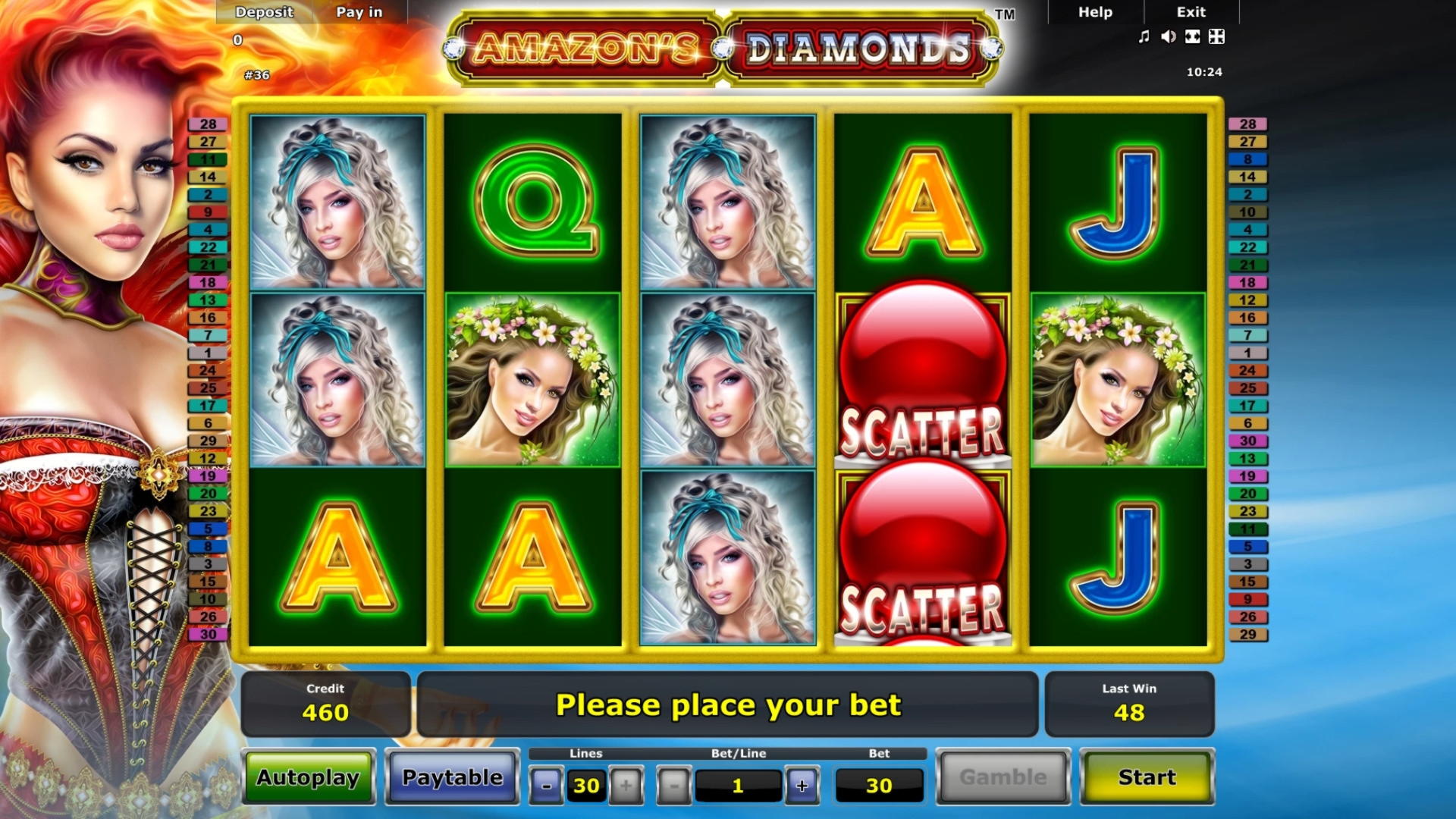 $2930 NO DEPOSIT at Uptown Pokies Casino