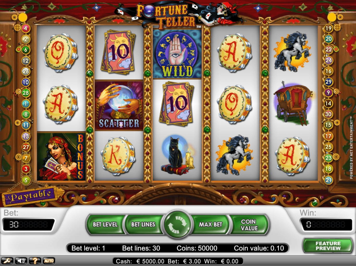 770% First deposit bonus at Slotscom Casino