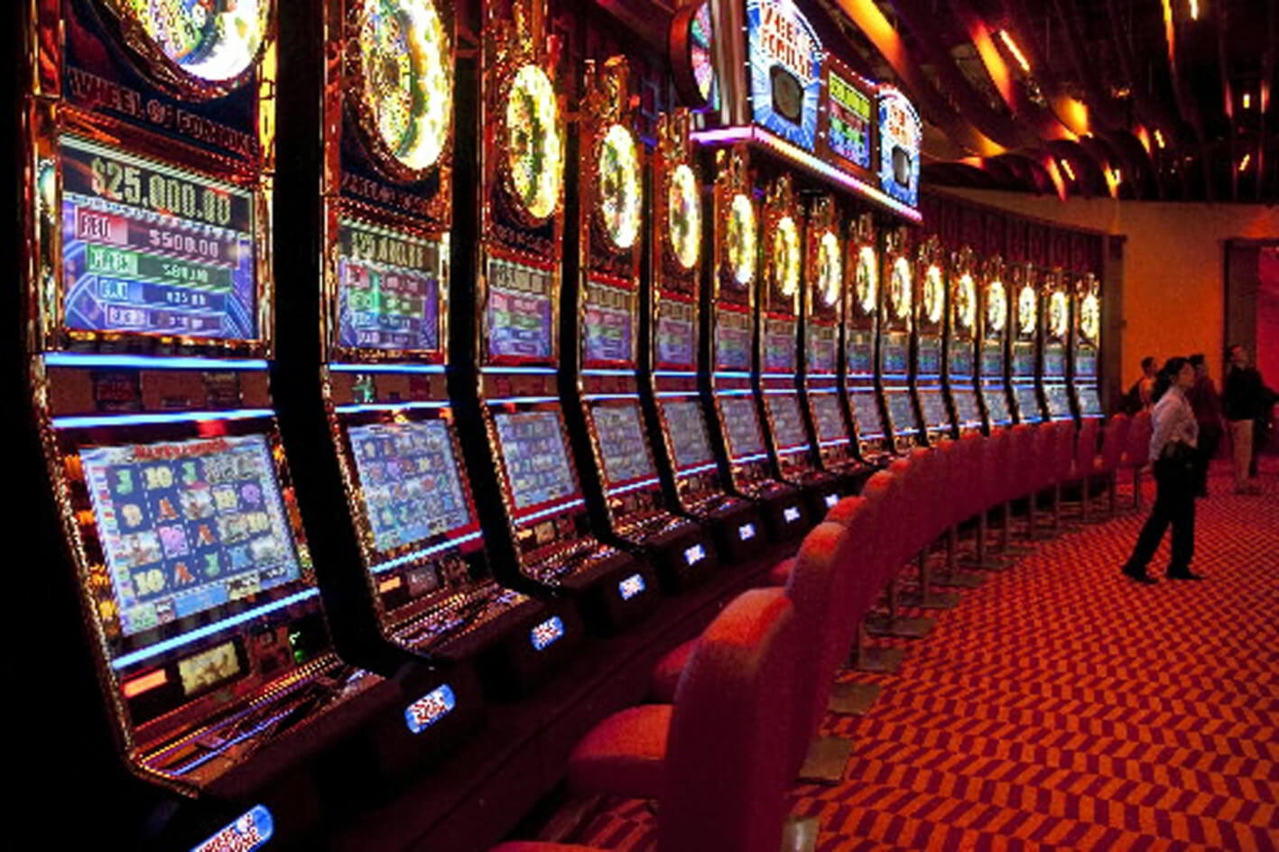 105 free spins no deposit casino at Golden Lion Casino