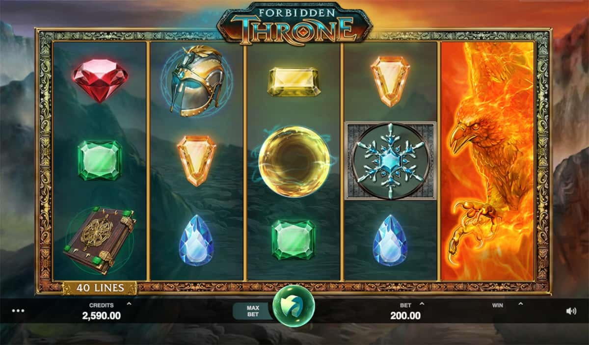 EURO 180 FREE Casino Chip at Omni Slots Casino