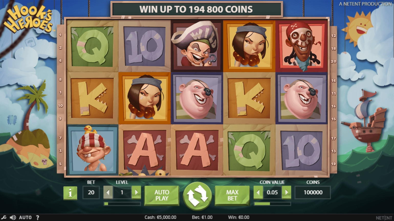 85 FREE SPINS at Ignition Casino