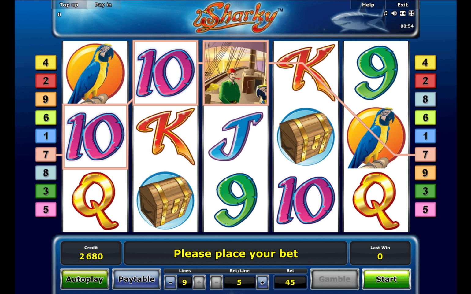 $3135 NO DEPOSIT BONUS CODE at BoVegas Casino