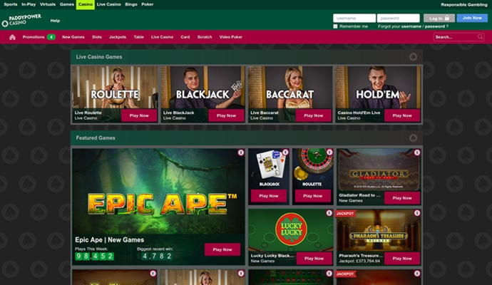 560% casino match bonus at CoolCat Casino