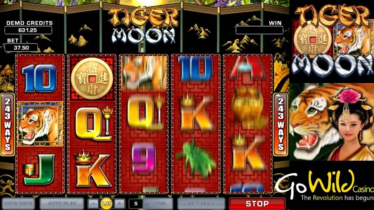 $250 no deposit casino bonus at Joe Fortune Casino