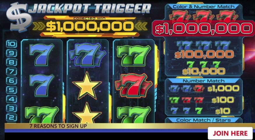EUR 1111 Mobile freeroll slot tournament at Rich Casino